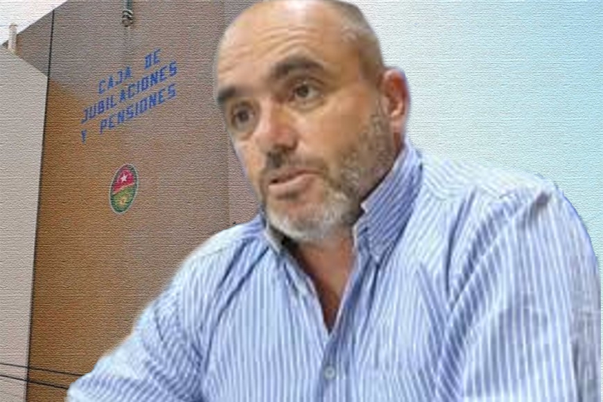Bagnat: «El dictamen sobre la reforma previsional deja atrás las dudas sobre la intencionalidad del sistema»
