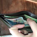 Los salarios registrados volvieron a caer: la pérdida supera el 4% en nueve meses