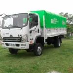 IAPSER donó un camión 4×4 para reforzar la respuesta ante emergencias por El Niño