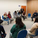 Con la participación de más de 1900 estudiantes y docentes finalizó el ciclo de formación para centros de estudiantes