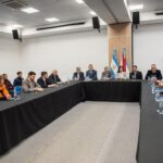 Entre Ríos presentó la Comisión Provincial Interministerial de Salud Mental y Consumos Problemáticos