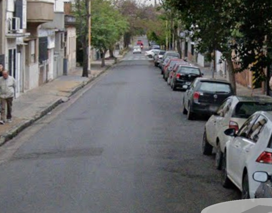 Cortes de tránsito en el centro de Paraná por reparación de cañerías