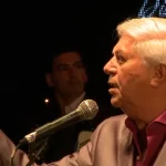Murió Rubén Cuestas, emblema de la música entrerriana