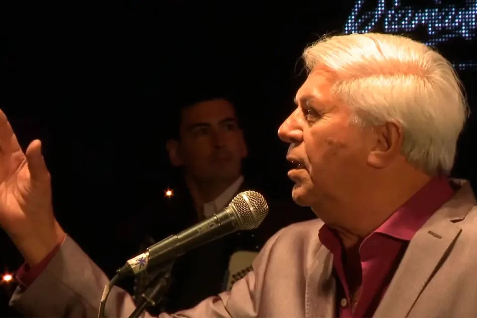 Murió Rubén Cuestas, emblema de la música entrerriana