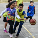 Retornan las Escuelas Municipales de Deportes