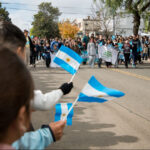 Paraná conmemorará el 210° aniversario de la Declaración de la Independencia
