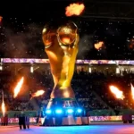 La FIFA confirmó cuánto durará el show del entretiempo en la final del Mundial 2026