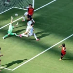 España venció 1-0 a Argentina y es el nuevo campeón del mundo