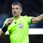 La final del Mundial 2026 ya tiene árbitro designado