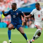 Inglaterra venció a Francia y se quedó con el tercer puesto del Mundial