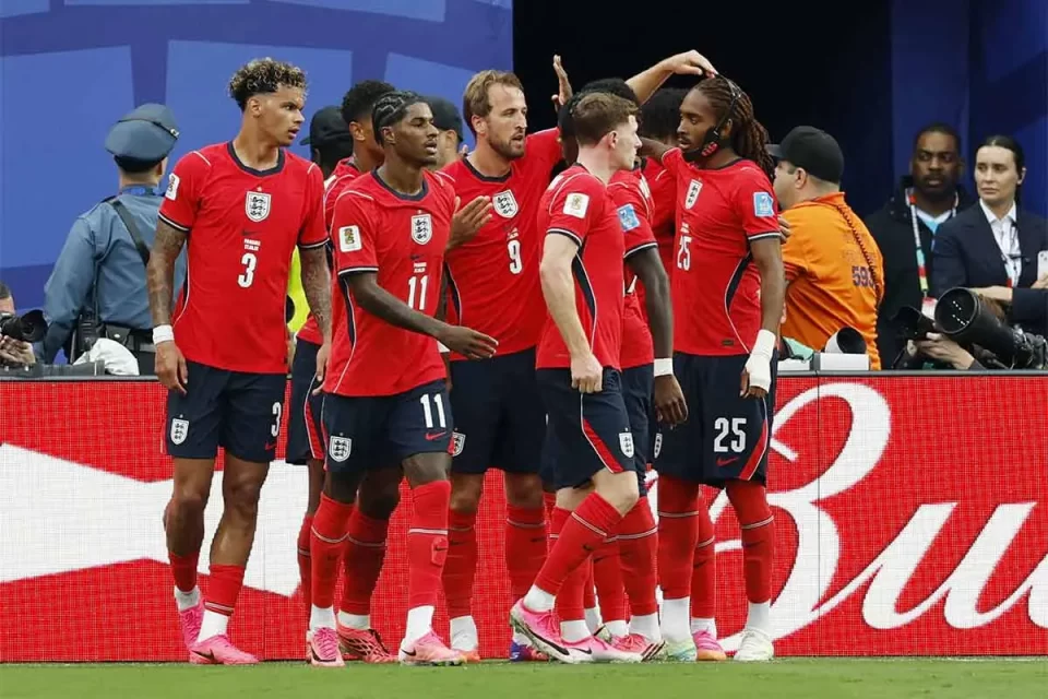 Mundial 2026: pertidos de este miércoles 1 de julio