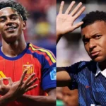 Mundial 2026: España y Francia abren las semifinales