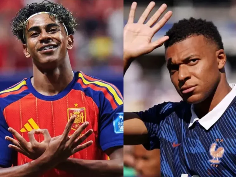 Mundial 2026: España y Francia abren las semifinales Mundial 2026: España y Francia abren las semifinales