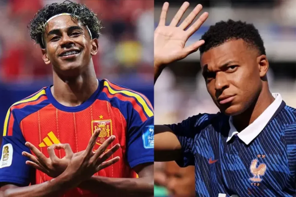 Mundial 2026: España y Francia abren las semifinales