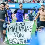 Argentina en la final del Mundial: remontó ante Inglaterra y buscará el bicampeonato frente a España