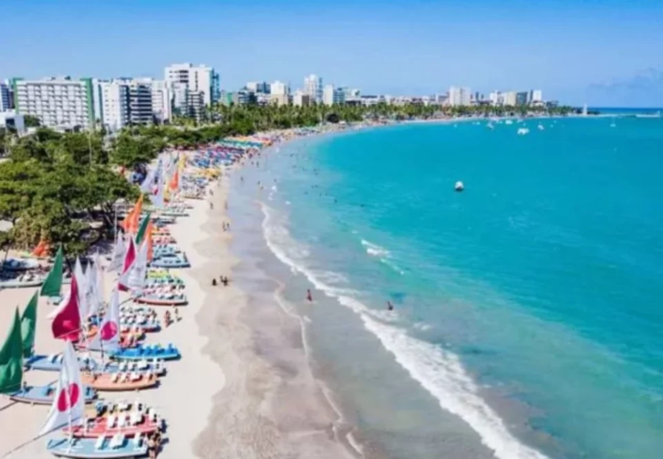 Autorizaron nuevos vuelos entre Argentina y Brasil para la temporada de verano