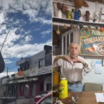 Falleció Francisco Scutella, creador del Monumento al Mate en Paraná