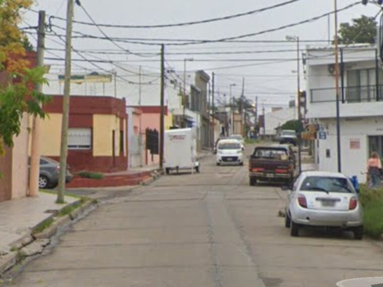 Hallaron sin vida a un hombre en Paraná Hallaron sin vida a un hombre en Paraná