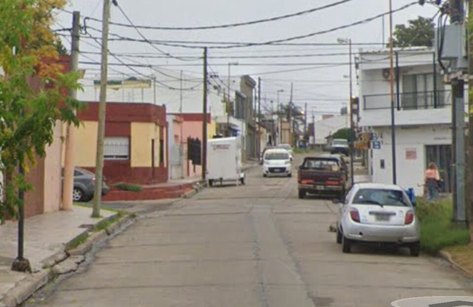 Hallaron sin vida a un hombre en Paraná