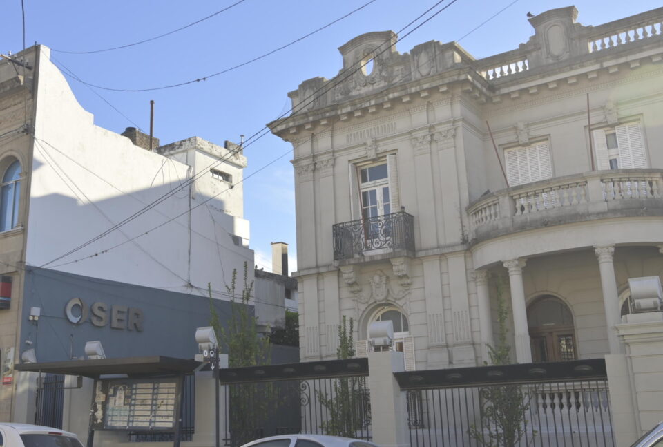 OSER reorganiza su atención en Paraná y suspende la actividad en la sede Paraná I el jueves y viernes