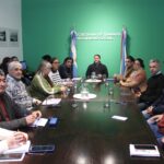 La provincia y los gremios docentes continuarán la negociación paritaria el miércoles