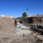 La nueva Avenida Urbana incorpora un túnel peatonal para reconectar barrios en el sureste de la ciudad