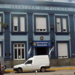 Policía atropellado en Concordia: avanza la investigación