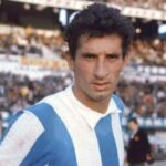 Murió Antonio Ubaldo Rattín, gloria de Boca Juniors y la selección argentina