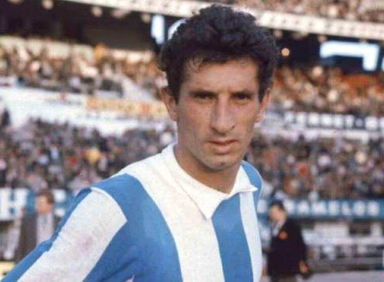 Murió Antonio Ubaldo Rattín, gloria de Boca Juniors y la selección argentina Murió Antonio Ubaldo Rattín, gloria de Boca Juniors y la selección argentina