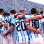 La Selección Argentina juega la final ante España: todo lo que debes saber