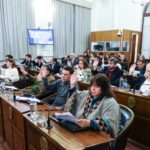 La reforma previsional será tratada en la próxima sesión del Senado