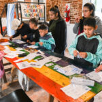 El Museo Puerto de la Memoria presenta la muestra de invierno de sus talleres culturales