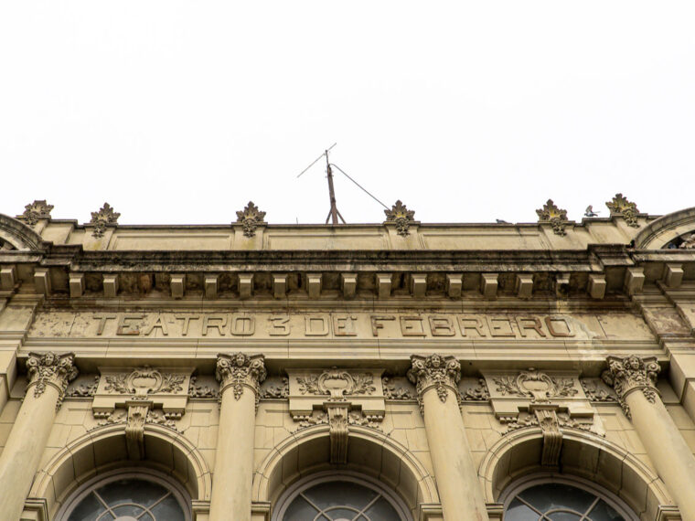 Continúa abierta la convocatoria para Teatro por la Identidad Continúa abierta la convocatoria para Teatro por la Identidad