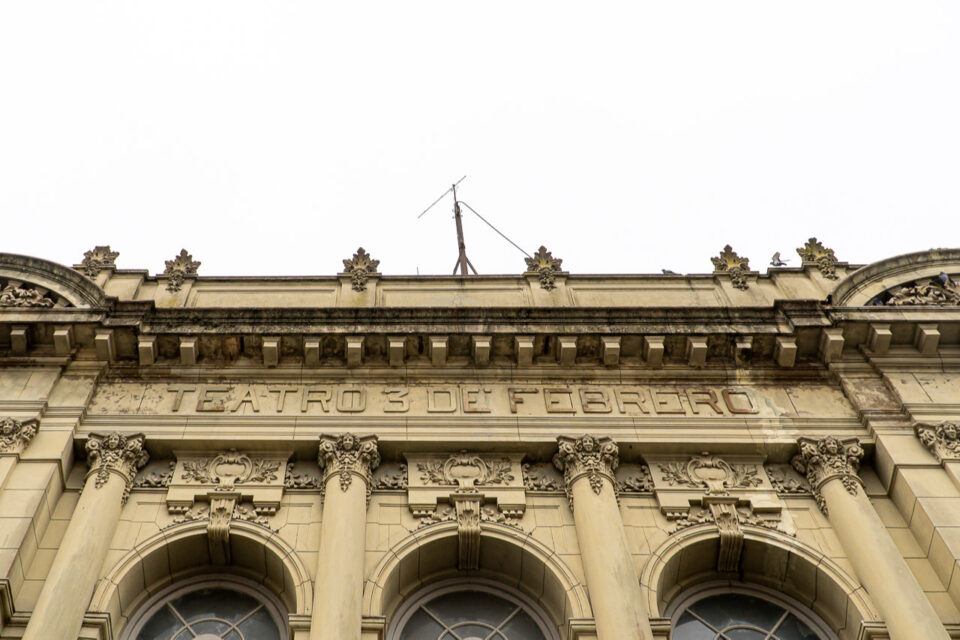 Continúa abierta la convocatoria para Teatro por la Identidad