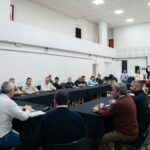 Entre Ríos se anticipa a la temporada y coordina una estrategia turística para la costa del río Uruguay