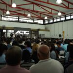 Realizarán jornadas educativas de formación técnica y educación vial en Paraná