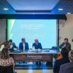 La provincia proyecta una línea de alta tensión para cuadruplicar la potencia en el norte entrerriano