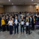 La provincia lanzó la campaña Compromiso por una Crianza Digital Saludable