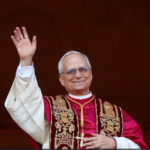 El papa León XIV visitará la Argentina del 8 al 11 de noviembre