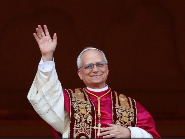 El papa León XIV visitará la Argentina del 8 al 11 de noviembre El papa León XIV visitará la Argentina del 8 al 11 de noviembre