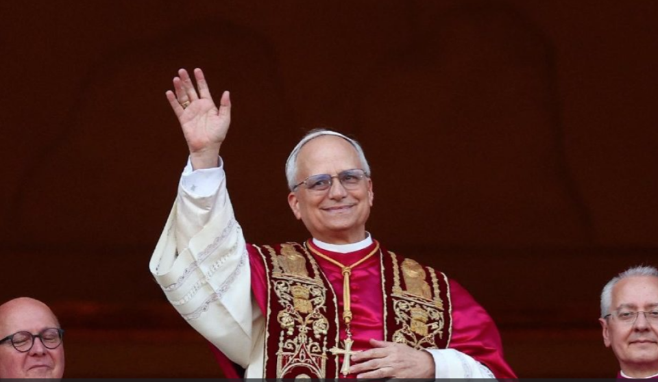 El papa León XIV visitará la Argentina del 8 al 11 de noviembre