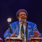 Murió Rubén Rada a los 83 años