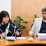 Cargos en el CGE: se firmaron los dictámenes aconsejando la aprobación