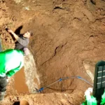 Se normaliza el servicio de agua en el Este de Paraná