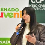 Aluani destacó la importancia de sostener el amamantamiento tras la vuelta al trabajo