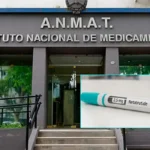 ANMAT alertó por la venta online de una sustancia inyectable para adelgazar