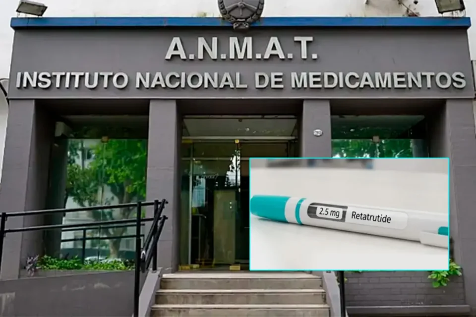 ANMAT alertó por la venta online de una sustancia inyectable para adelgazar