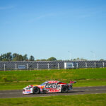 El parque solar del autódromo de Paraná cubrió toda la demanda eléctrica durante la final del TC