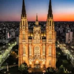 Una catedral argentina fue elegida la más linda del mundo y arrasó en la votación