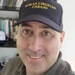 Detuvieron en Bolivia a Fernando Cerimedo, ex asesor de Javier Milei